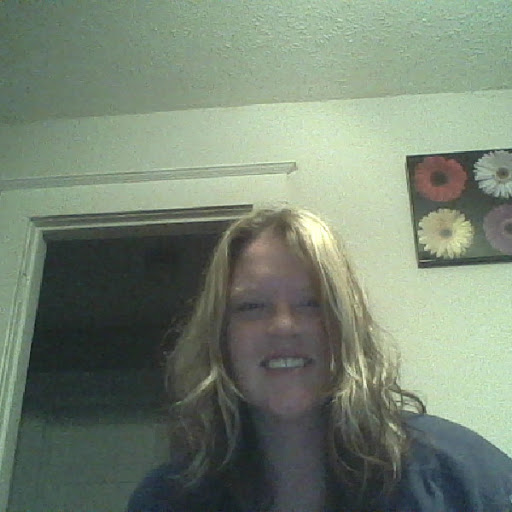 April Barr Photo 27