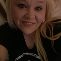 Krista Parks Photo 13