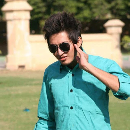 Uzair Ansari Photo 5