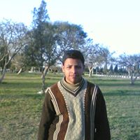 Mohamed Marey Photo 15