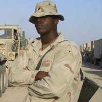 Terrance Lewis Photo 34