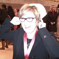 Nancy Rowley Photo 7