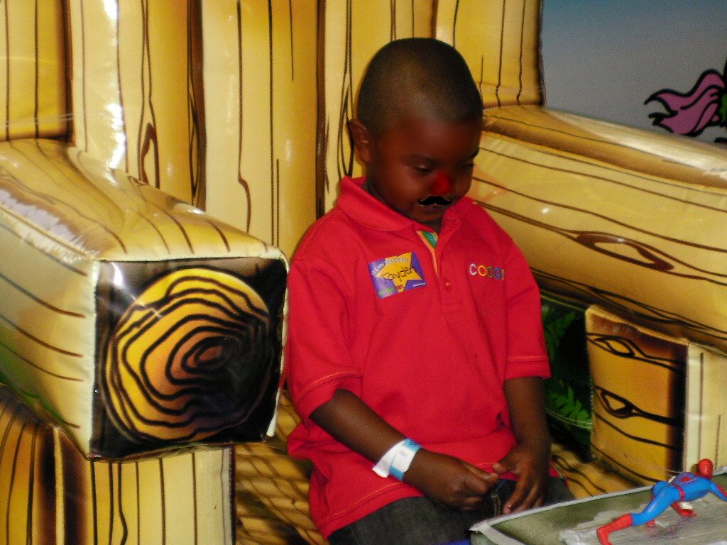 Jayden Brown Photo 10