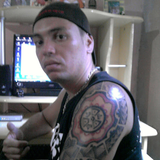 Marcio Marques Photo 31
