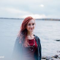 Amy Montgomery Photo 46
