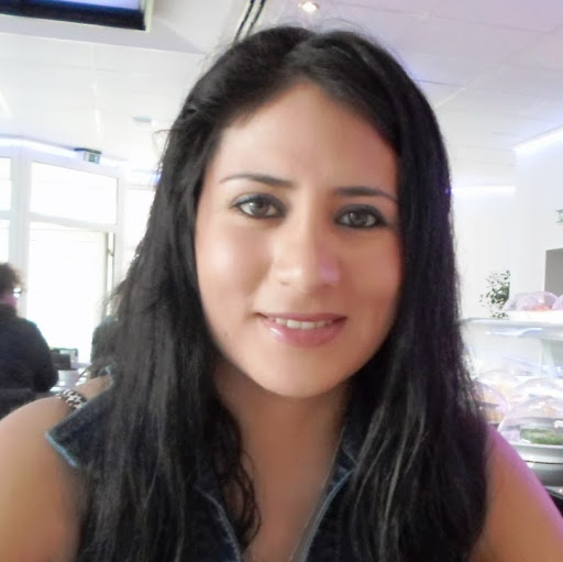 Ann Salazar Photo 12