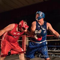 Brian Kendall Photo 33