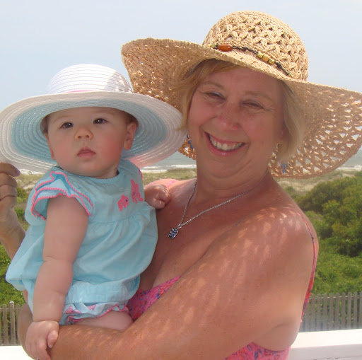 Judy Neville Photo 29