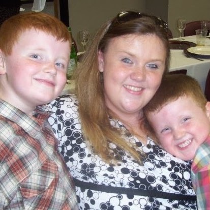 Jennifer Wright Photo 16