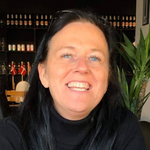 Anne Jensen Photo 12