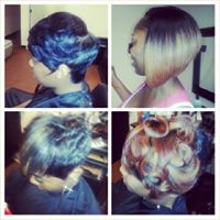 Denisha Walker Photo 19