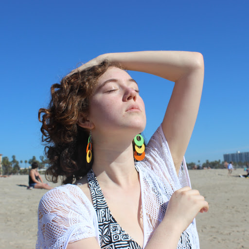 Rachel Klein Photo 33
