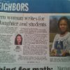 Keisha Lewis Photo 2