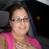 Ashley Ireland Photo 10