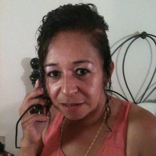 Maria Iraheta Photo 13