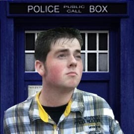 James Davy Photo 11