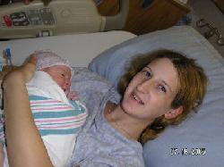 Kristen Pierson Photo 1