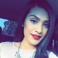 Desiree Harris Photo 27