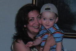 Michelle Novak Photo 26
