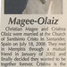 Christina Magee Photo 25