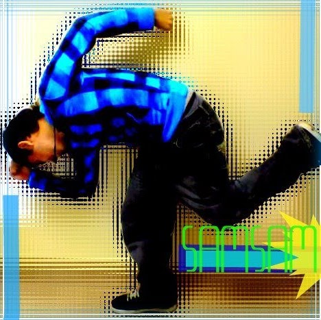 Samuel Aponte Photo 7