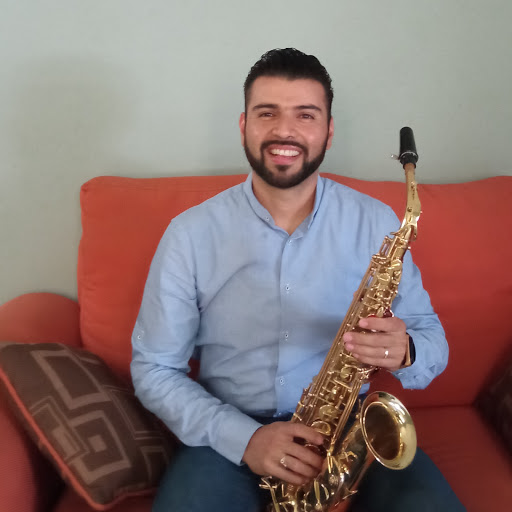 Pablo Quezada Photo 15