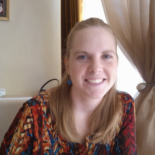 Amanda Parham Photo 25