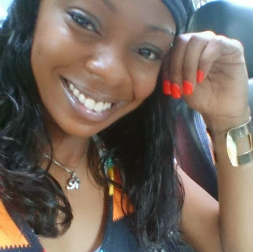 Regina Wright Photo 25