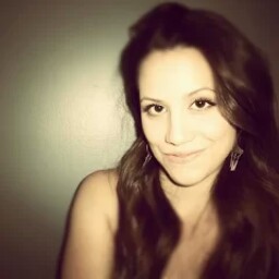Rebecca Briggs Photo 42