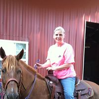 Terri Armstrong Photo 11
