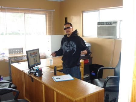 David Ponce Photo 9