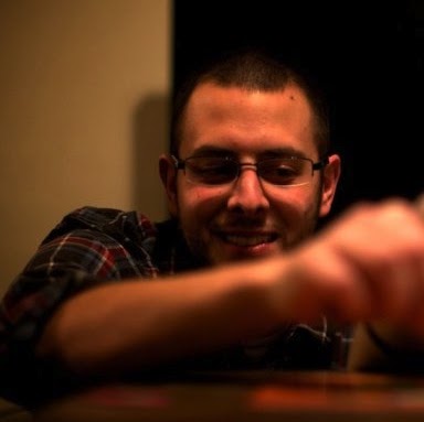 Trey Sanford Photo 4