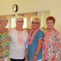 Diane Buck Photo 26