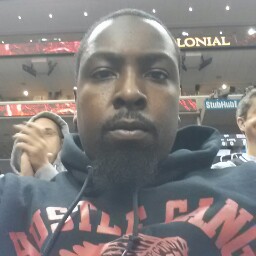 Omar Robinson Photo 32