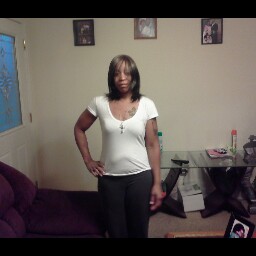 Stacey Spivey Photo 3
