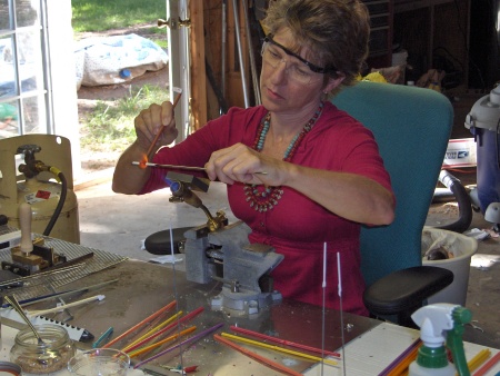 Joni Yates Photo 1