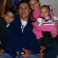 Francisco Chavez Photo 23