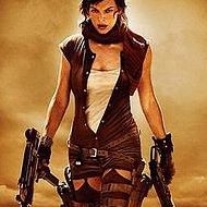 Alison Whittle Photo 2