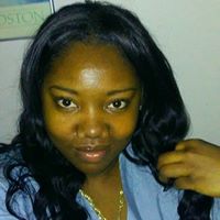 Crystal Washington Photo 29