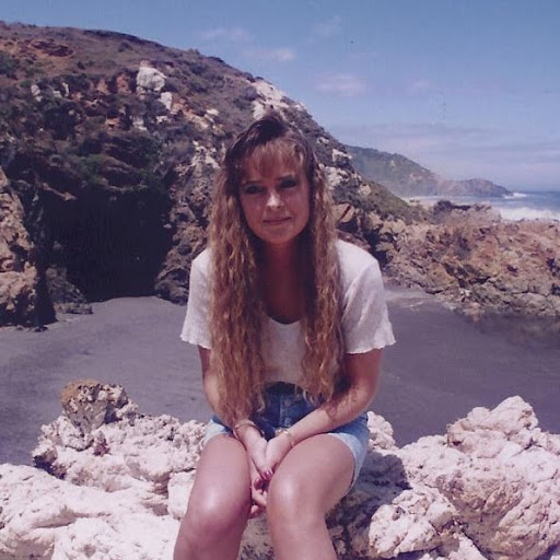 Rebecca Fritz Photo 32