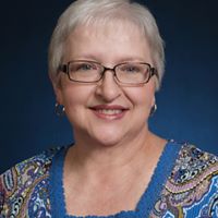 Marcia Calvert Photo 13