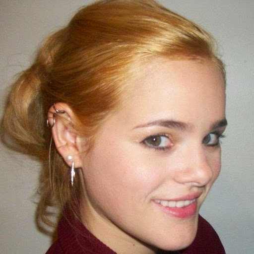 Jessica Phillips Photo 42