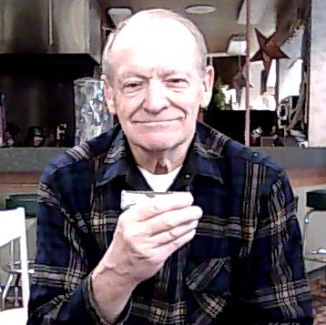 Ronald Butcher Photo 26