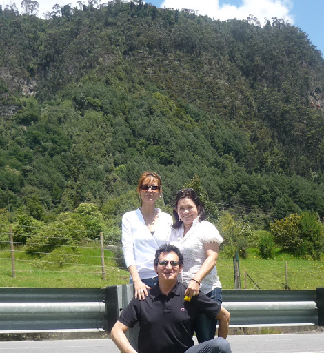 Lucia Barreto Photo 20