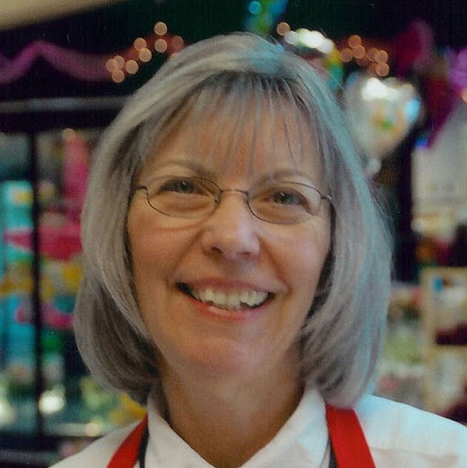 Gail Barnett Photo 23