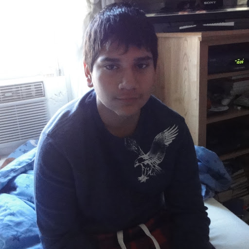 Chris Padilla Photo 15