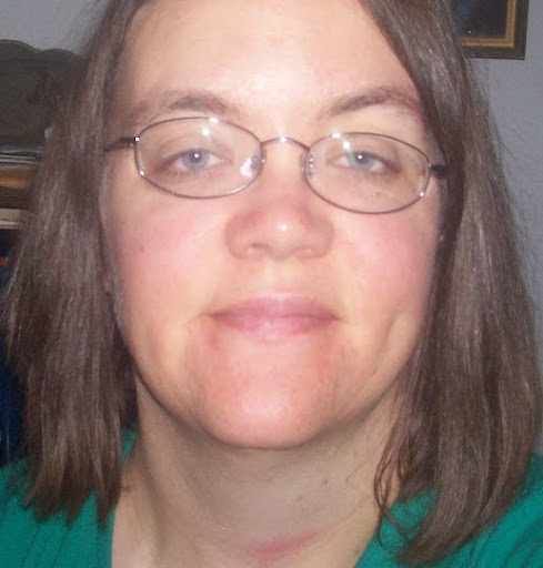 Anne Wilson Photo 10