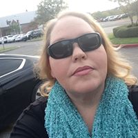 Erika Carpenter Photo 6