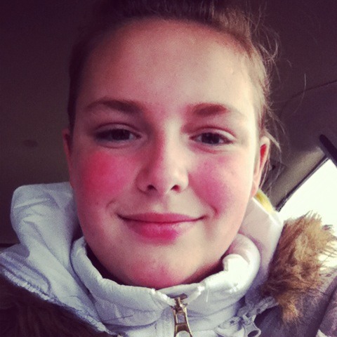 Faith Cook Photo 11