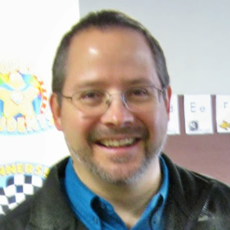 Ken Marshall Photo 4